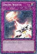 Divine Wrath DT04-EN050