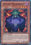 Infernity Necromancer DT04-EN052