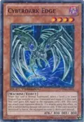 Cyberdark Edge DT04-EN053