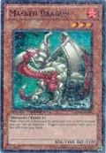 Masked Dragon DT04-EN056