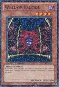 Wall of Illusion DT04-EN057