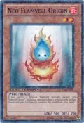 Neo Flamvell Origin DT04-EN061