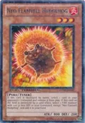 Neo Flamvell Hedgehog DT04-EN062