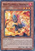 Neo Flamvell Shaman DT04-EN063