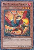 Neo Flamvell Garuda DT04-EN064