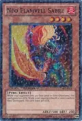 Neo Flamvell Sabre DT04-EN065
