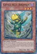 Genex Ally Birdman DT04-EN067