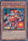 Genex Ally Bellflame DT04-EN068