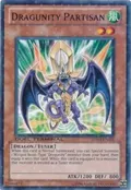 Dragunity Partisan DT04-EN075