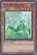 Naturia Mantis DT04-EN079