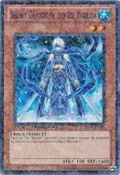 Secret Guards of the Ice Barrier DT04-EN083