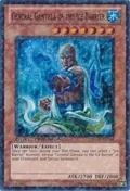 General Gantala of the Ice Barrier DT04-EN084
