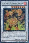 Ancient Flamvell Deity DT04-EN088