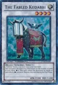 The Fabled Kudabbi DT04-EN090