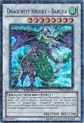 Dragunity Knight - Barcha DT04-EN091