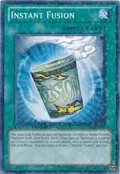 Instant Fusion DT04-EN093