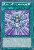 Monster Reincarnation DT04-EN095