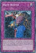 Hate Buster DT04-EN097