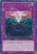Anti-Spell Fragrance DT04-EN100