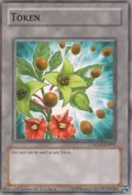 Token: Sinister Seeds TKN3-EN005