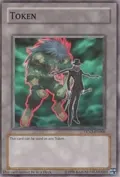 Token: Destiny Hero - Double Dude TKN3-EN006