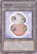 Token: Stray Lambs TKN3-EN008