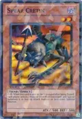 Spear Cretin DT05-EN006