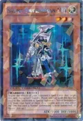 Silent Swordsman LV3 DT05-EN009