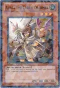 Aussa the Earth Charmer DT05-EN010