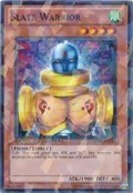 Slate Warrior DT05-EN011