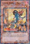 Laval Forest Sprite DT05-EN026