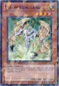 Vylon Vanguard DT05-EN031