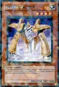 Vylon Soldier DT05-EN033