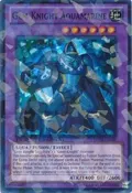 Gem-Knight Aquamarine DT05-EN035