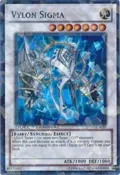 Vylon Sigma DT05-EN039