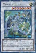 Vylon Epsilon DT05-EN040