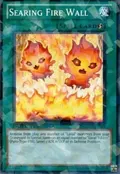 Searing Fire Wall DT05-EN044