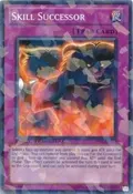 Skill Successor DT05-EN047