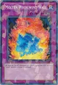 Molten Whirlwind Wall DT05-EN050