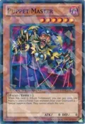 Puppet Master DT05-EN054