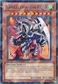 Armed Dragon LV10 DT05-EN058