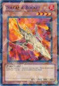 Volcanic Rocket DT05-EN059