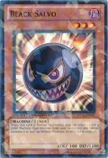Black Salvo DT05-EN063