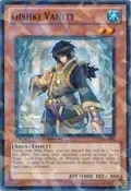 Gishki Vanity DT05-EN065