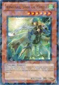 Windaar, Sage of Gusto DT05-EN075
