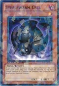Steelswarm Cell DT05-EN076