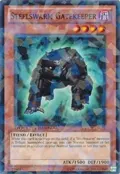 Steelswarm Gatekeeper DT05-EN078