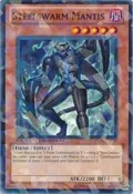 Steelswarm Mantis DT05-EN080