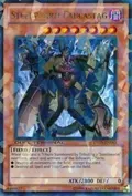 Steelswarm Caucastag DT05-EN083