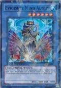 Evigishki Mind Augus DT05-EN084